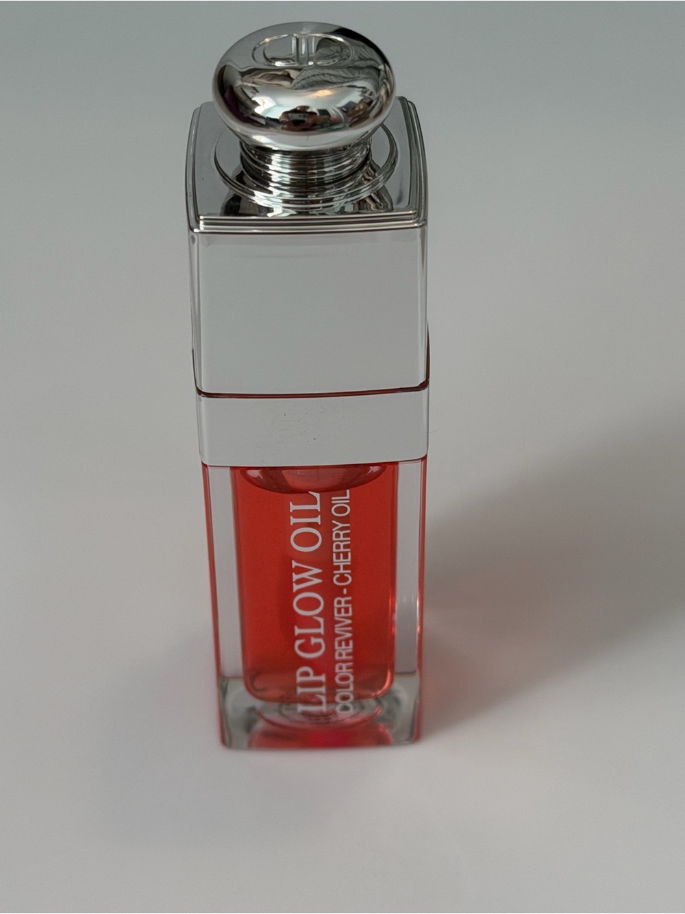 🌟 Brand New Dior Addict Lip Glow Oil - 061 Poppy Coral 🌟
